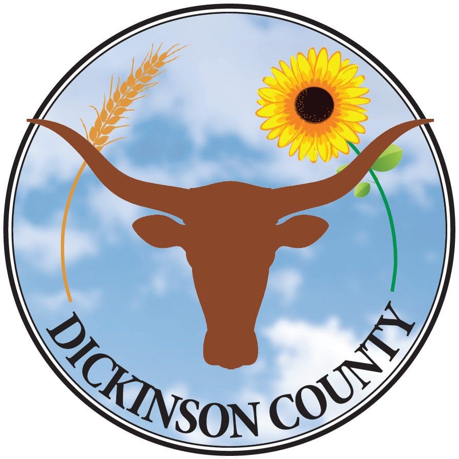 Jim Mayhew Donates Artifacts to Gold Miner Exhibit at Dickinson County Heritage Museum KCLY Radio