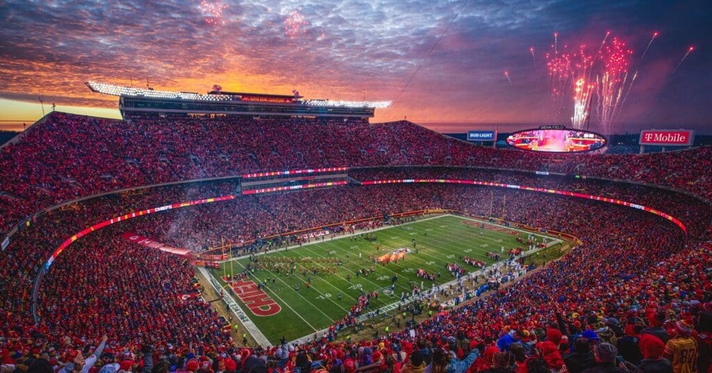 Chiefs Receive Compensatory Pick for 2024 NFL Draft KCLY Radio