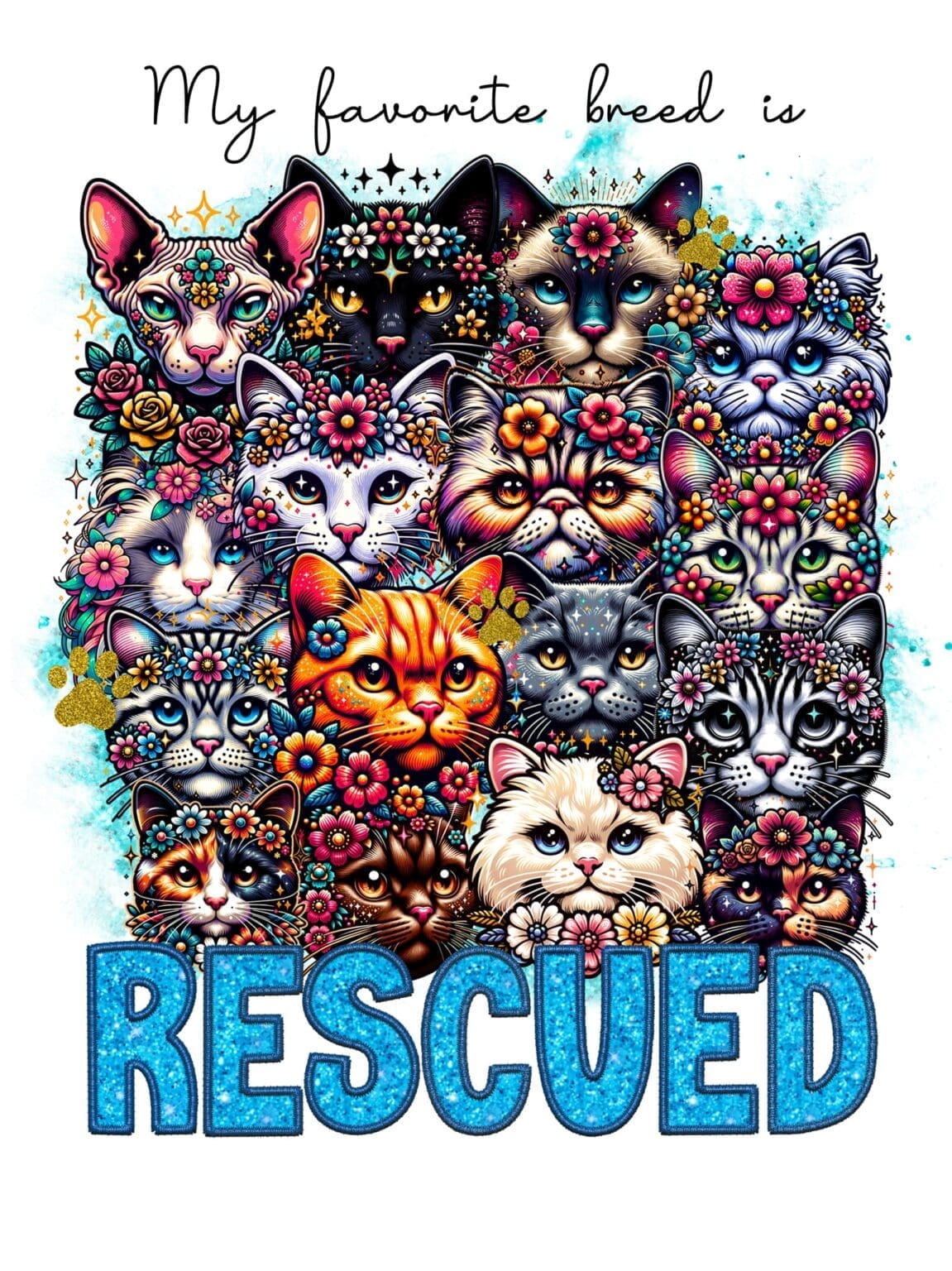 Craftyard Boutique Holding T-Shirt Fundraiser To Support Local No-Kill ...
