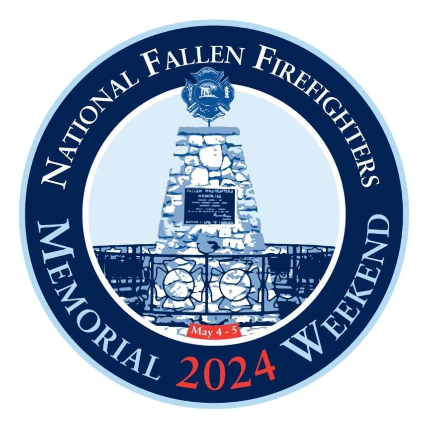Honoring Heroes 43rd National Fallen Firefighters Memorial Weekend to Pay Tribute to 226