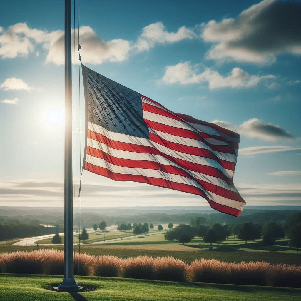 Governor Laura Kelly Orders Flags at HalfStaff on October 11 to Honor