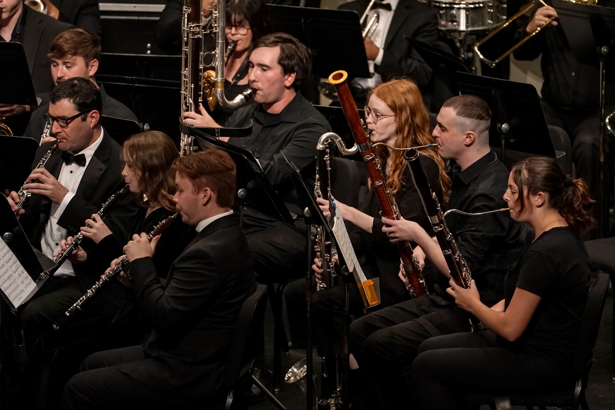 KU Wind Ensemble Coming to Clay Center and Junction City | KCLY Radio