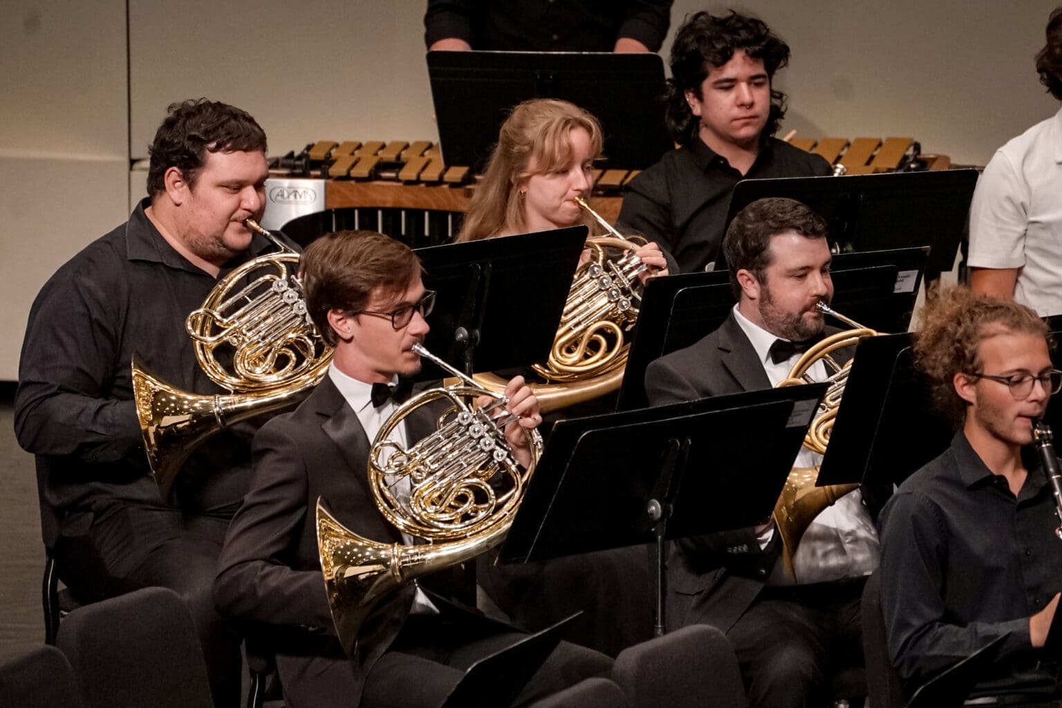 KU Wind Ensemble Coming to Clay Center and Junction City | KCLY Radio