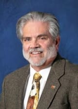 KDOT Appoints Ron Hall as Director of Field Operations, Bringing 45 ...